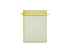 Bolsas de Organza 15x20 cm x 10 unidades - comprar online