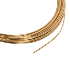 Rollo de Alambre de Aluminio x 5 metros - ALMACEN DE ARMADO