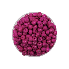 Madera Redonda Colores 6 mm - ALMACEN DE ARMADO