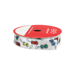 Cinta Estampada 1,5 cm x 10 mt - comprar online