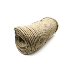 Soga de Yute Natural 6 mm - comprar online