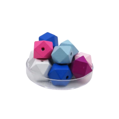 Madera Hexagonal 1.6CM en internet