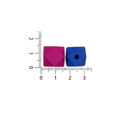 Madera Hexagonal 1.4CM - comprar online