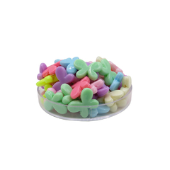Plastico Pastel Mariposas en internet