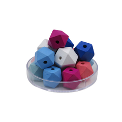 Madera Hexagonal 1.4CM en internet