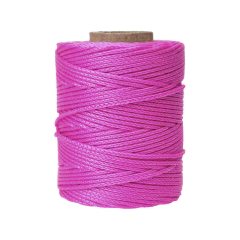 Imagen de Cordon Trenzado Sintetico N°1 Cola de rata x 100 mt