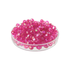 Plástico Facetado Tornasol - comprar online