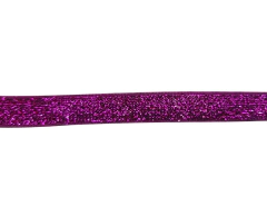 Metro Cinta de Terciopelo con Lurex 1 cm X metro