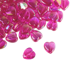 Corazones Tornasolados - tienda online