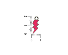 Rayo Esmaltado x 5 unidades - comprar online