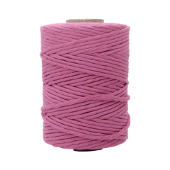 Hilo Algodon T8 Premium Mechado 36H x 100mt De Colores - comprar online