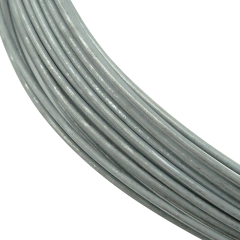 Alambre Galvanizado Inoxidable 1,22mm x 15mts en internet