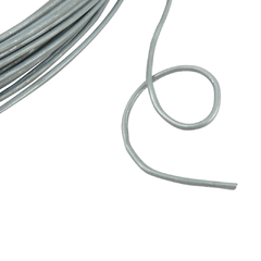 Alambre Galvanizado Inoxidable 1,22mm x 15mts - comprar online