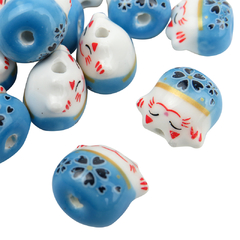 Formas de Ceramica Gatitos en internet