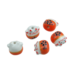 Formas de Ceramica Gatitos
