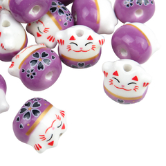 Formas de Ceramica Gatitos en internet