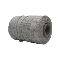 Hilo Algodon T8 Premium Mechado 36H x 100mt De Colores en internet