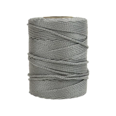 Cordon Trenzado Sintetico N°1 Cola de rata x 100 mt - comprar online