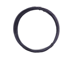 Rollo de Alambre de Aluminio x 100 gr