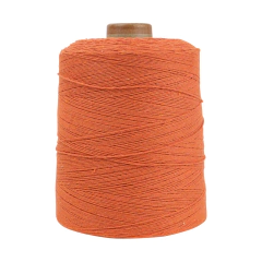 Hilo de Algodon Para Tejer / Bordar x 800 gramos