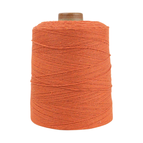 Hilo de Algodon Para Tejer / Bordar x 800 gramos