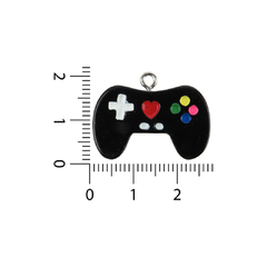 Dijes de Resina Joystick - comprar online