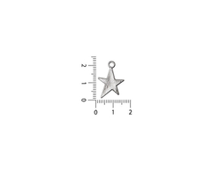 Dijes de Fundición Estrella - comprar online