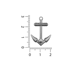Dijes de Fundición Marinos - comprar online