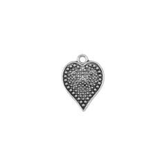 Dijes de Fundición Corazon - comprar online