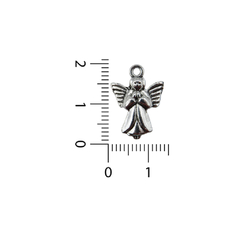 Dijes de Fundición Angeles - comprar online