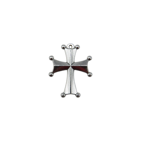 Dijes de Fundición Cruces