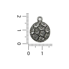 Dijes de Fundición Varios - comprar online