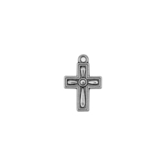 Dijes de Fundición Cruces
