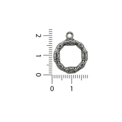 Dijes de Fundición Varios - comprar online