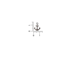 Dijes de Fundición Marinos - comprar online