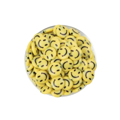 Plastico Plano Amarillo Carita Negra 1.4mm - ALMACEN DE ARMADO