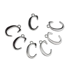 Dije de Fundición Letra C - comprar online