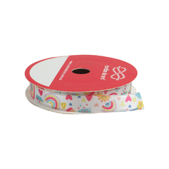 Cinta Estampada Little Dream 1 cm x 10 mt