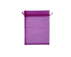 Imagen de Bolsas de Organza 15x20 cm x 10 unidades