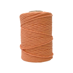 Hilo Algodon T8 Premium Mechado 36H x 100mt De Colores