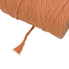 Hilo Algodon T8 Premium Mechado 36H x 100mt De Colores - comprar online