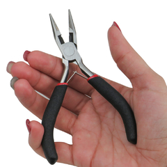 Pinza Plana - ALMACEN DE ARMADO