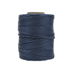 Cordon Trenzado Sintetico N°1 Cola de rata x 100 mt - comprar online