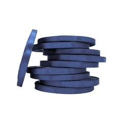 Cinta De Raso 0.5 Cm x 25 Yardas