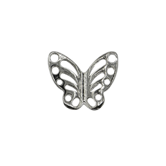 Dijes de Fundición Animales Mariposa