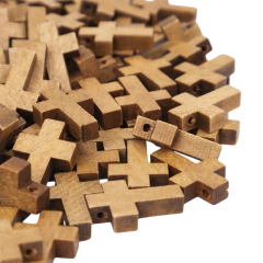 Cruz de Madera 14 x 22 mm - ALMACEN DE ARMADO