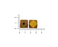 Madera Hexagonal 15mm en internet