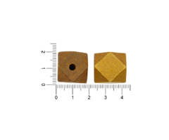 Madera Hexagonal 20mm en internet