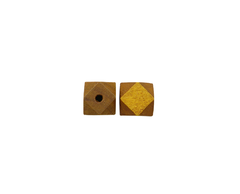 Imagen de Madera Hexagonal 15mm