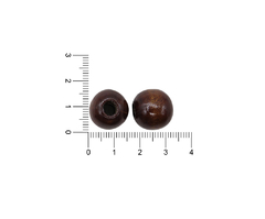 Madera Redonda 15 x 16mm en internet